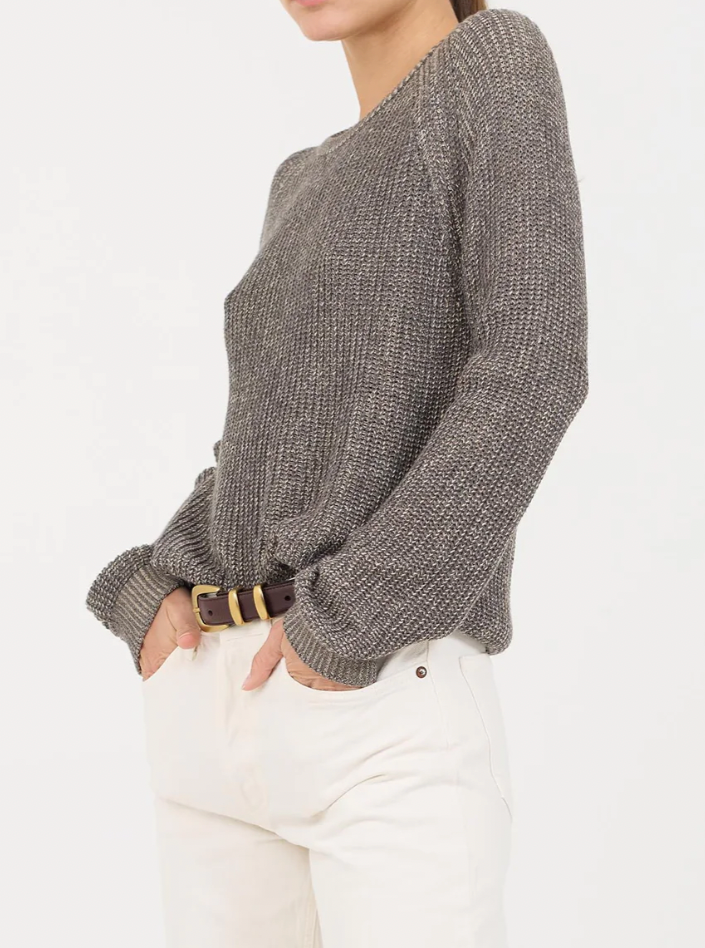 Raleigh Pullover