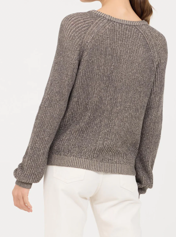Raleigh Pullover