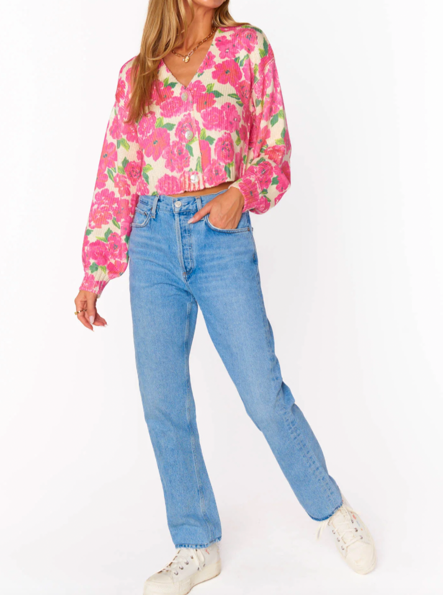 Clemmie Cardi