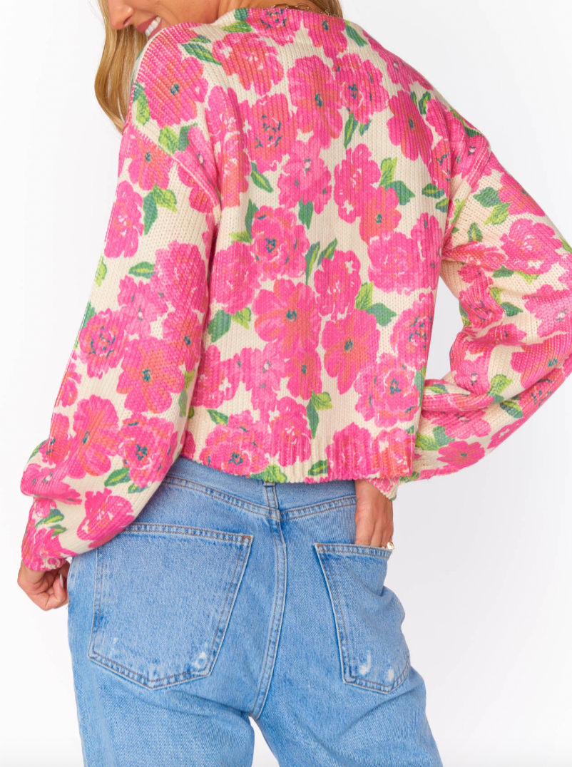 Clemmie Cardi