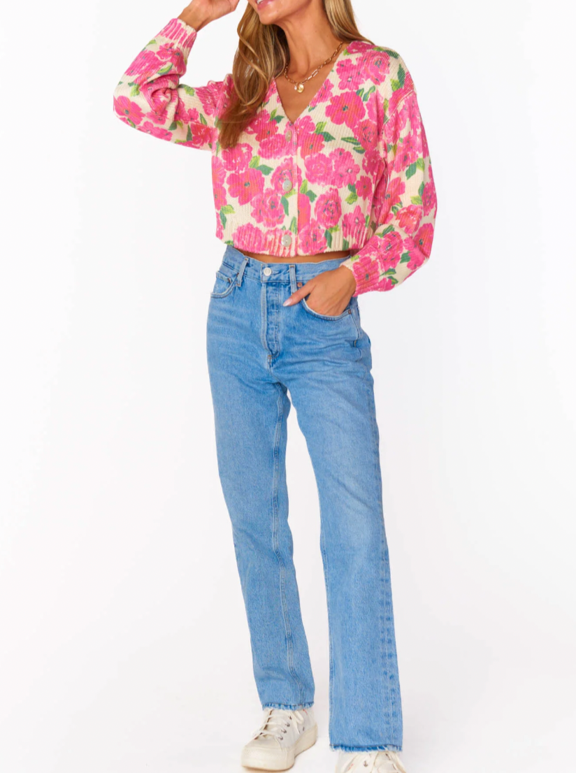 Clemmie Cardi