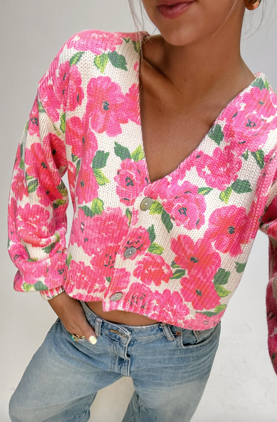Clemmie Cardi