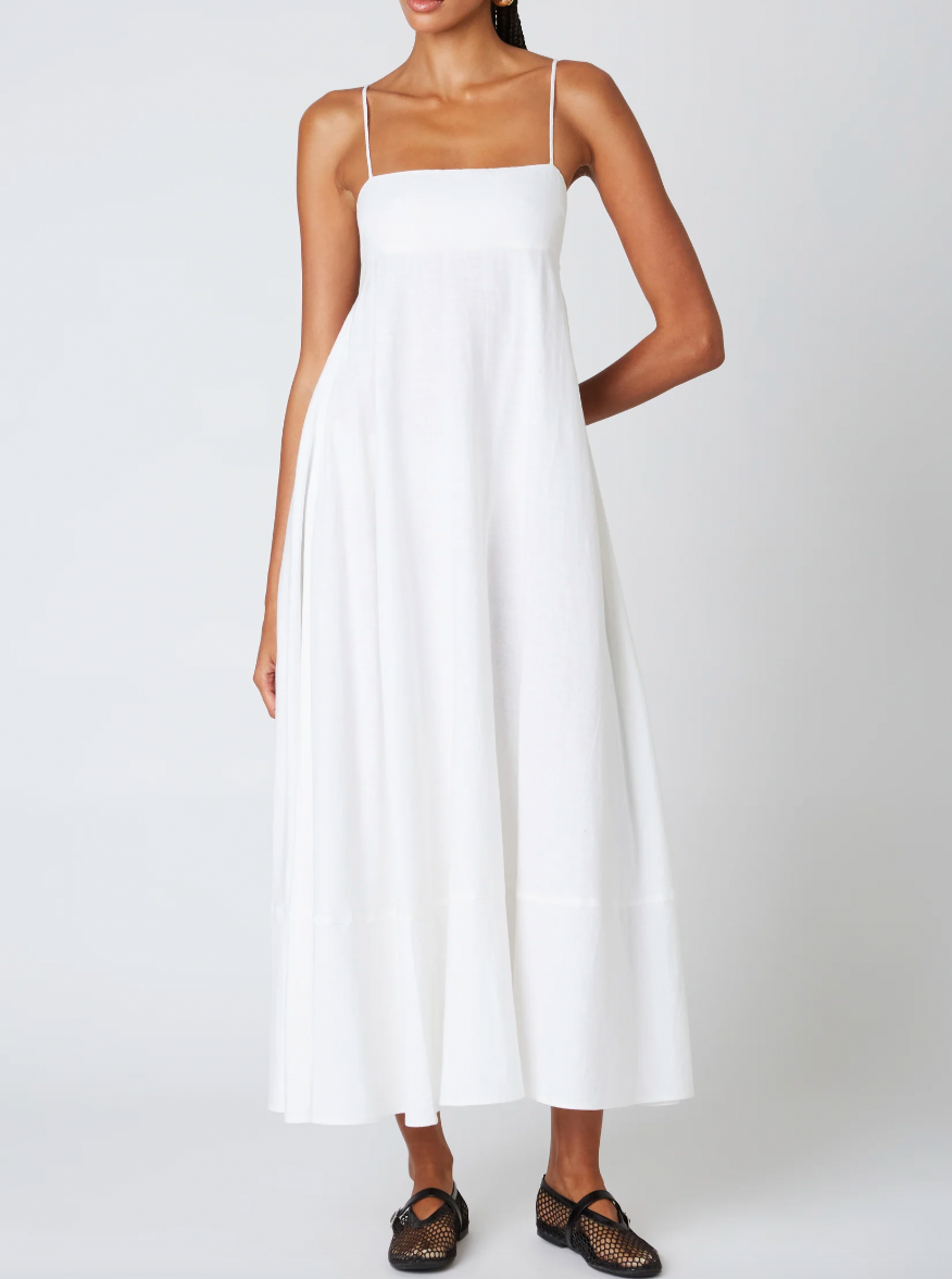 Clove Dress