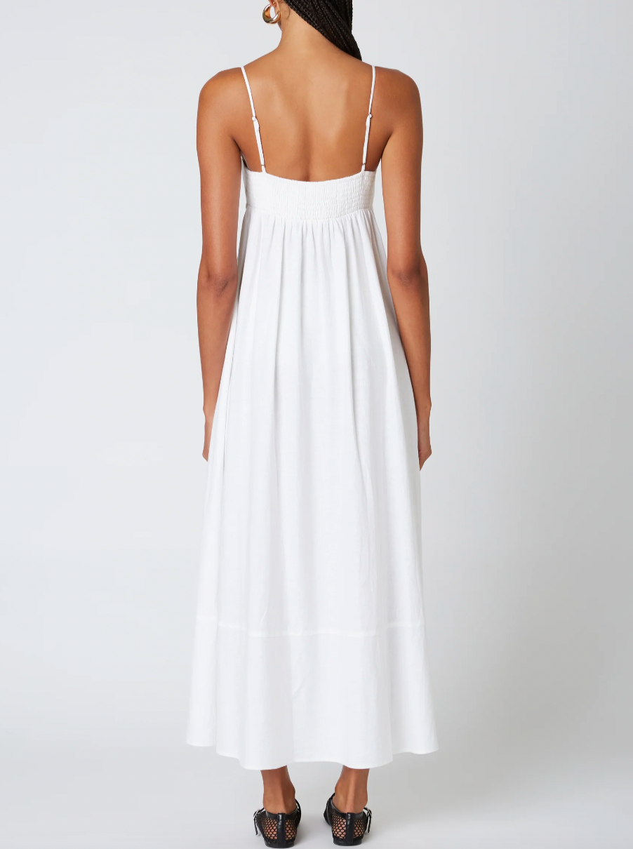 Clove Dress