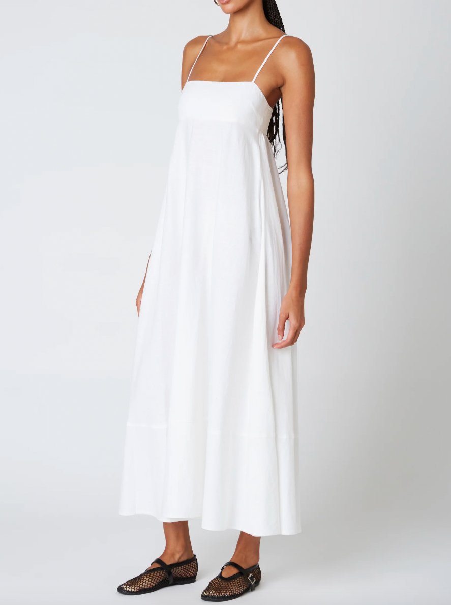 Clove Dress