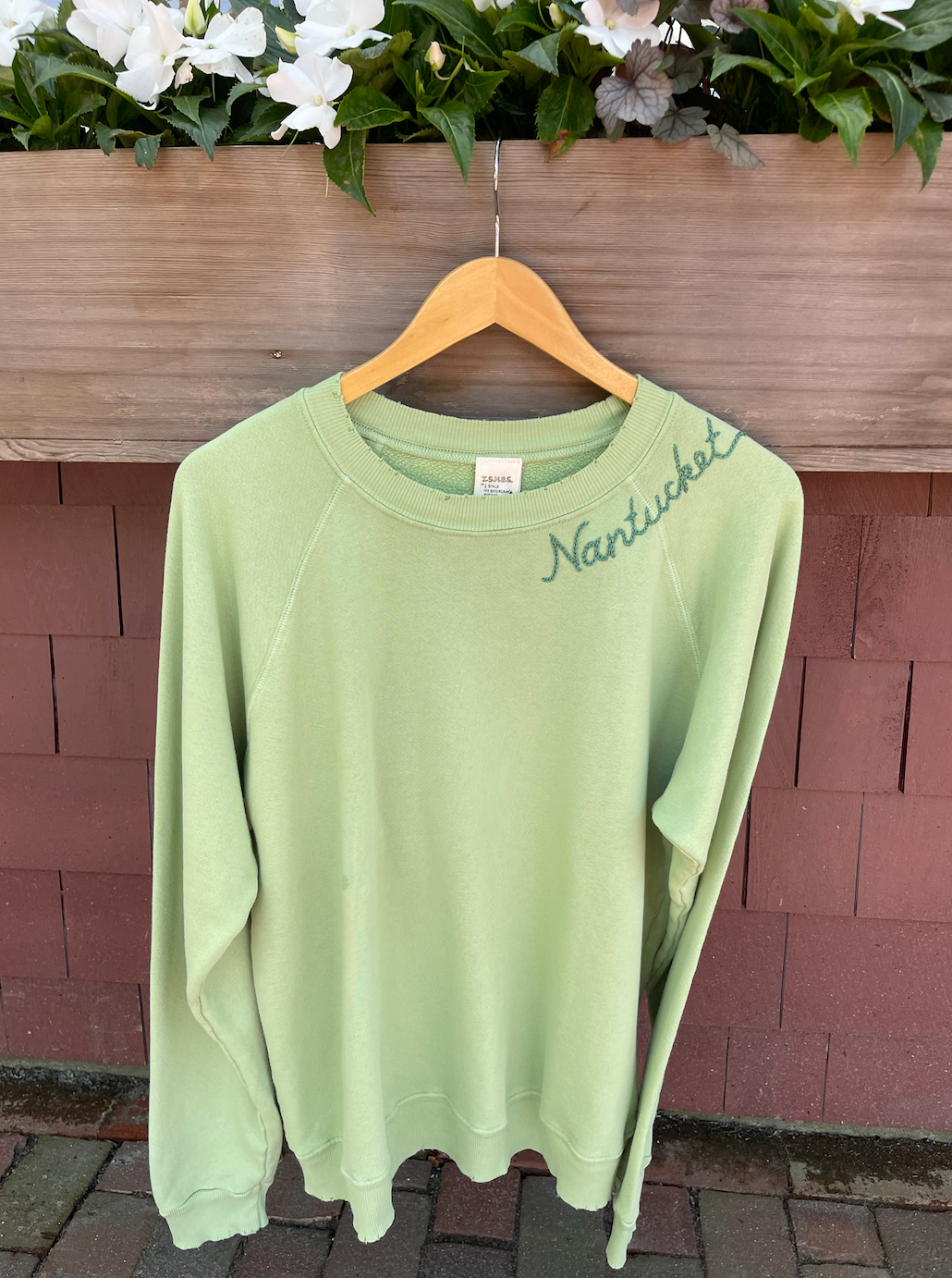 Nantucket Sweatshirt