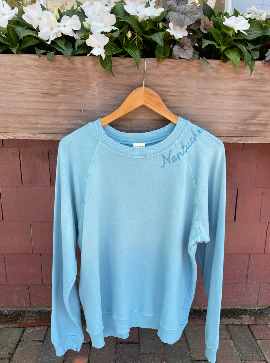 Nantucket Sweatshirt