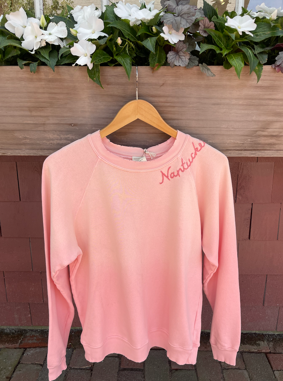 Nantucket Sweatshirt