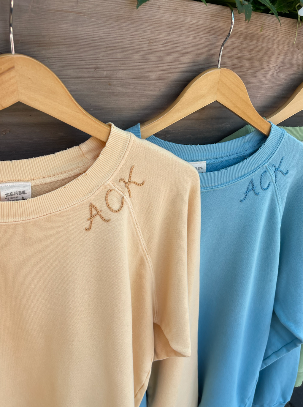 Nantucket Sweatshirt