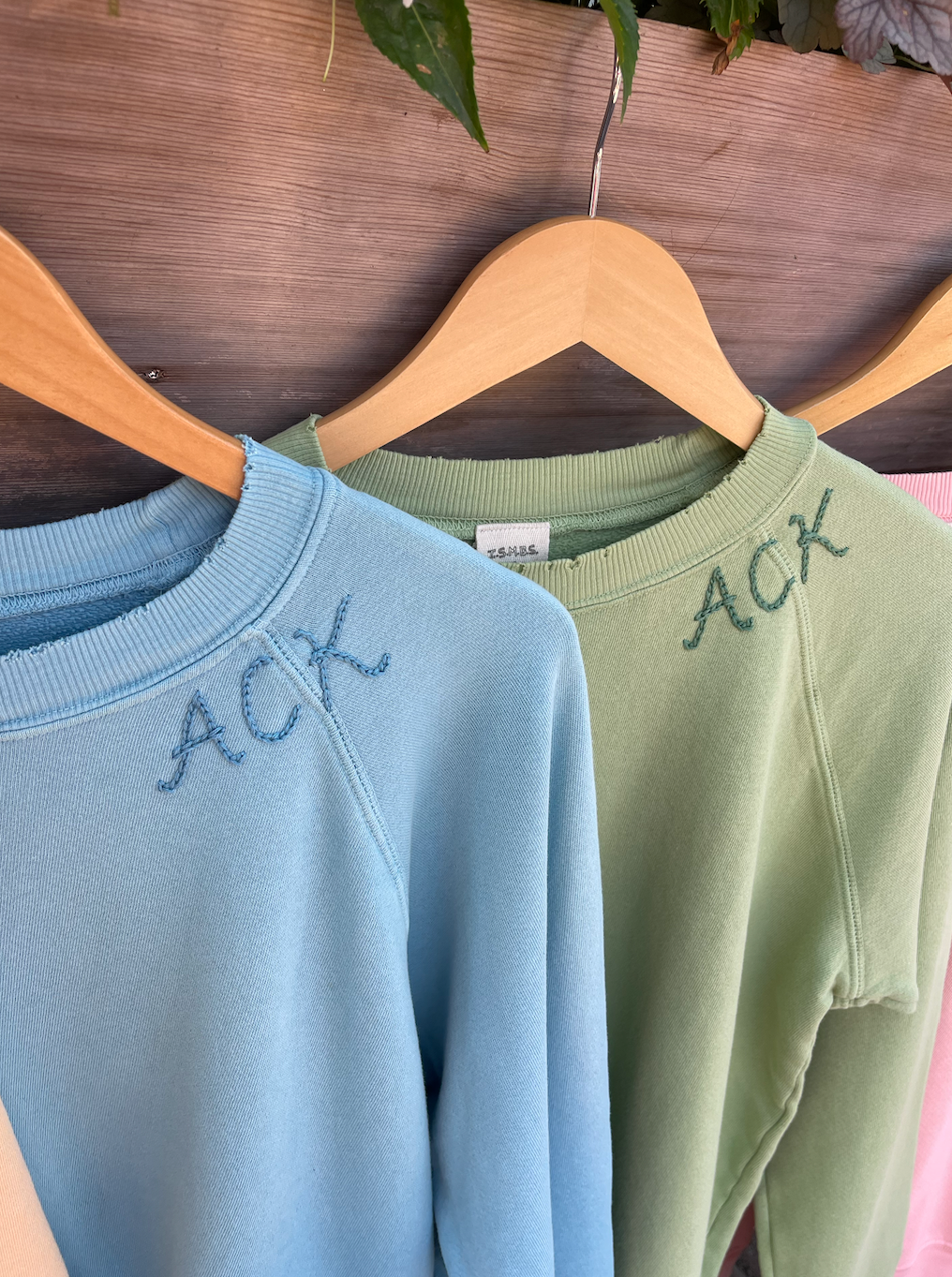 Nantucket Sweatshirt