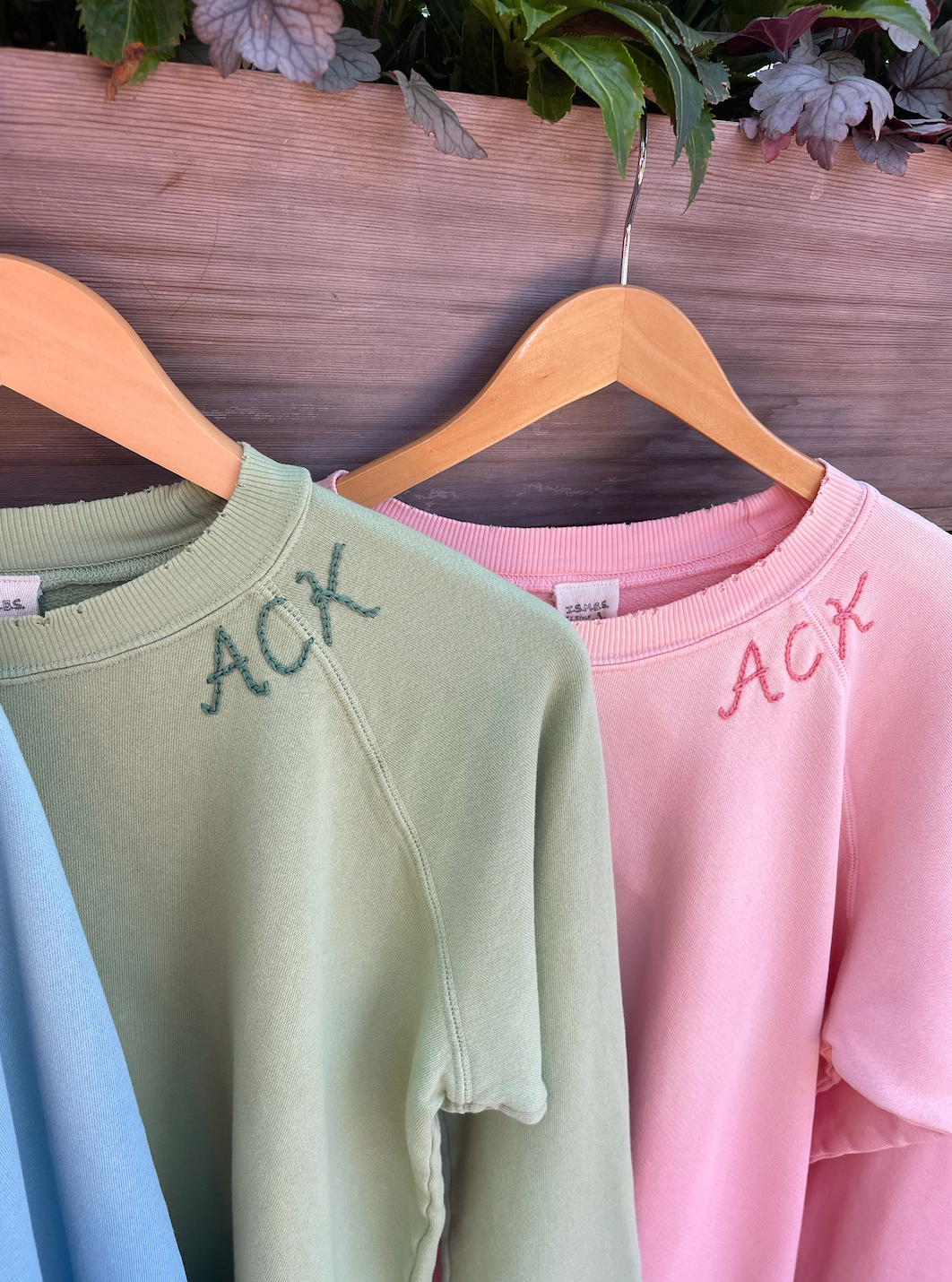 Nantucket Sweatshirt