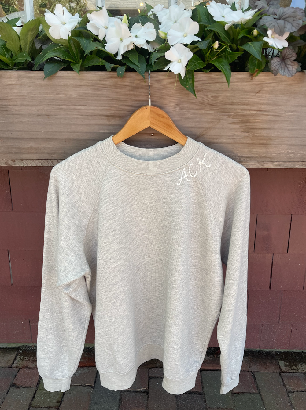 ACK Sweatshirt
