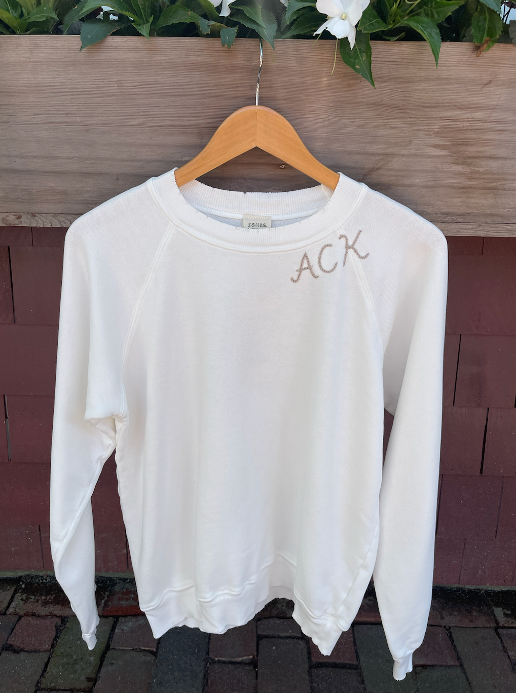ACK Sweatshirt