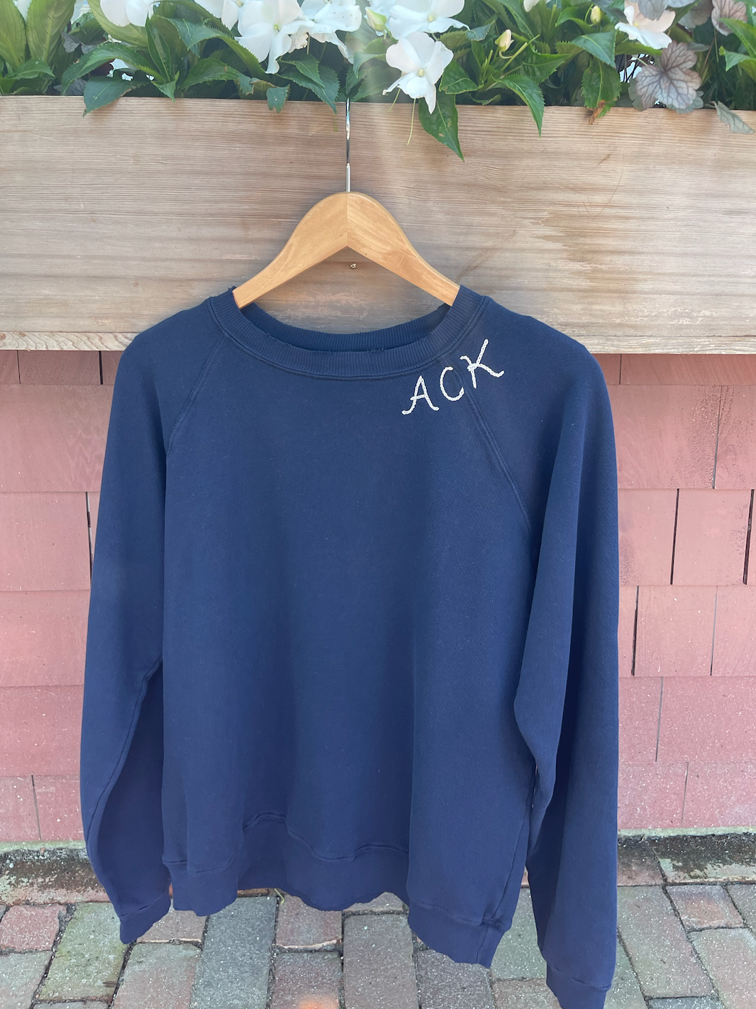 ACK Sweatshirt