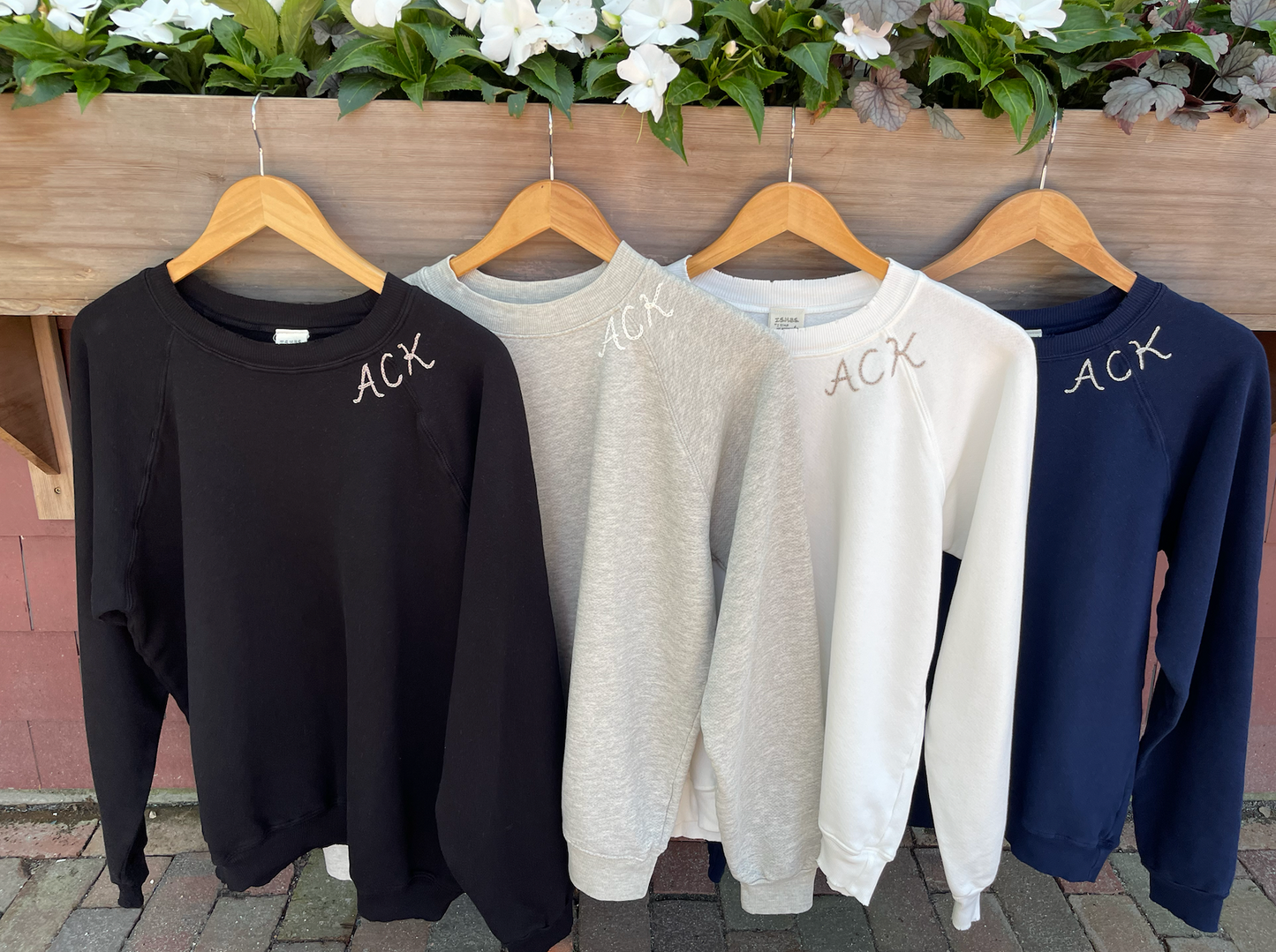 ACK Sweatshirt