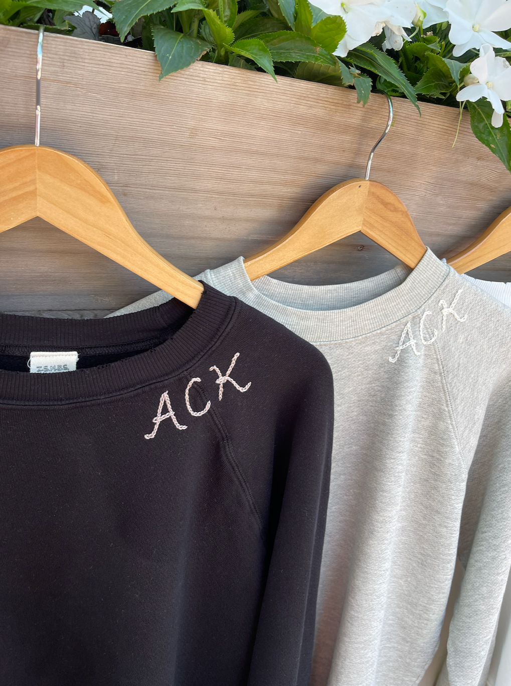 ACK Sweatshirt