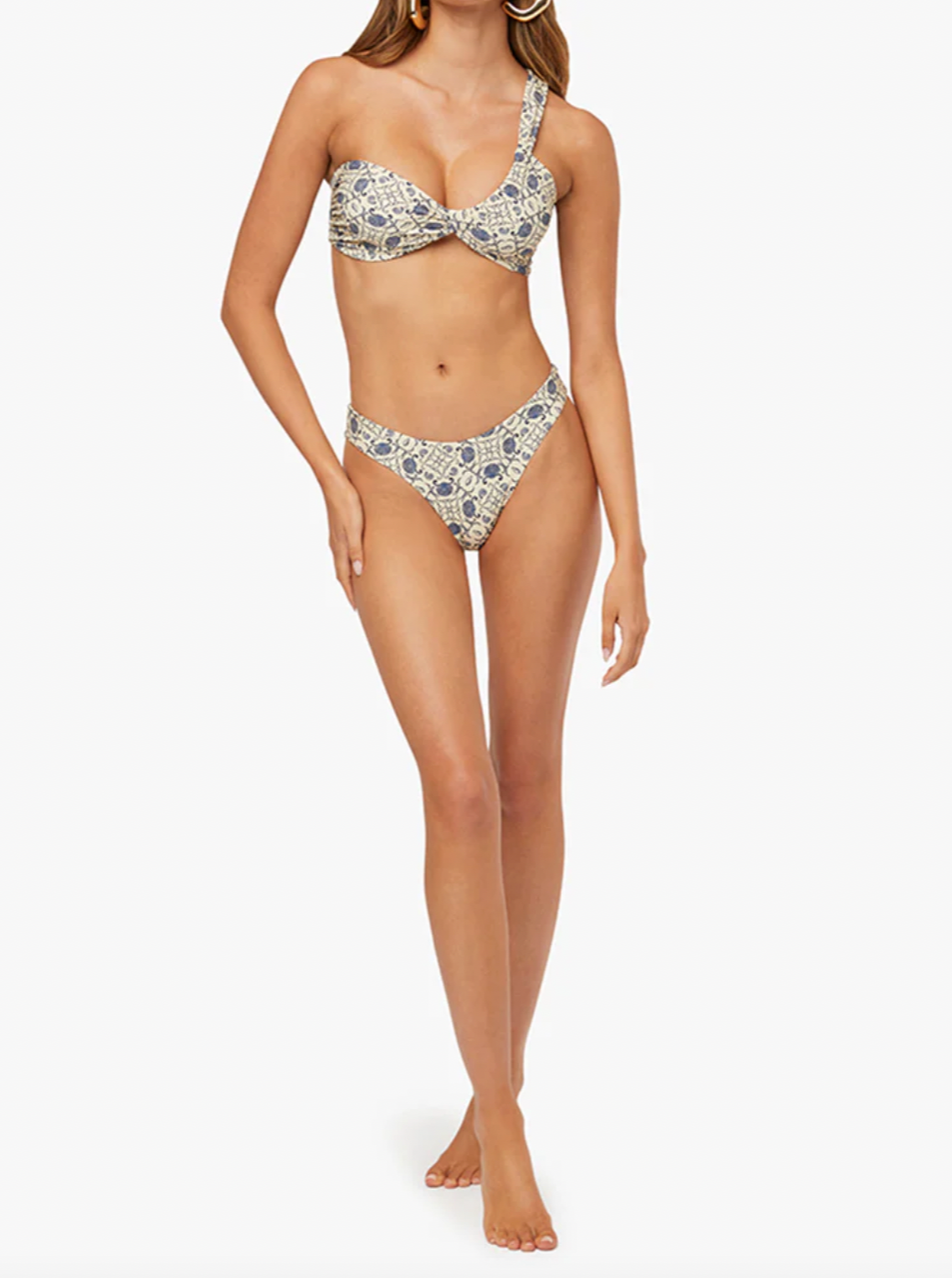 Classic Scoop Bikini Bottom