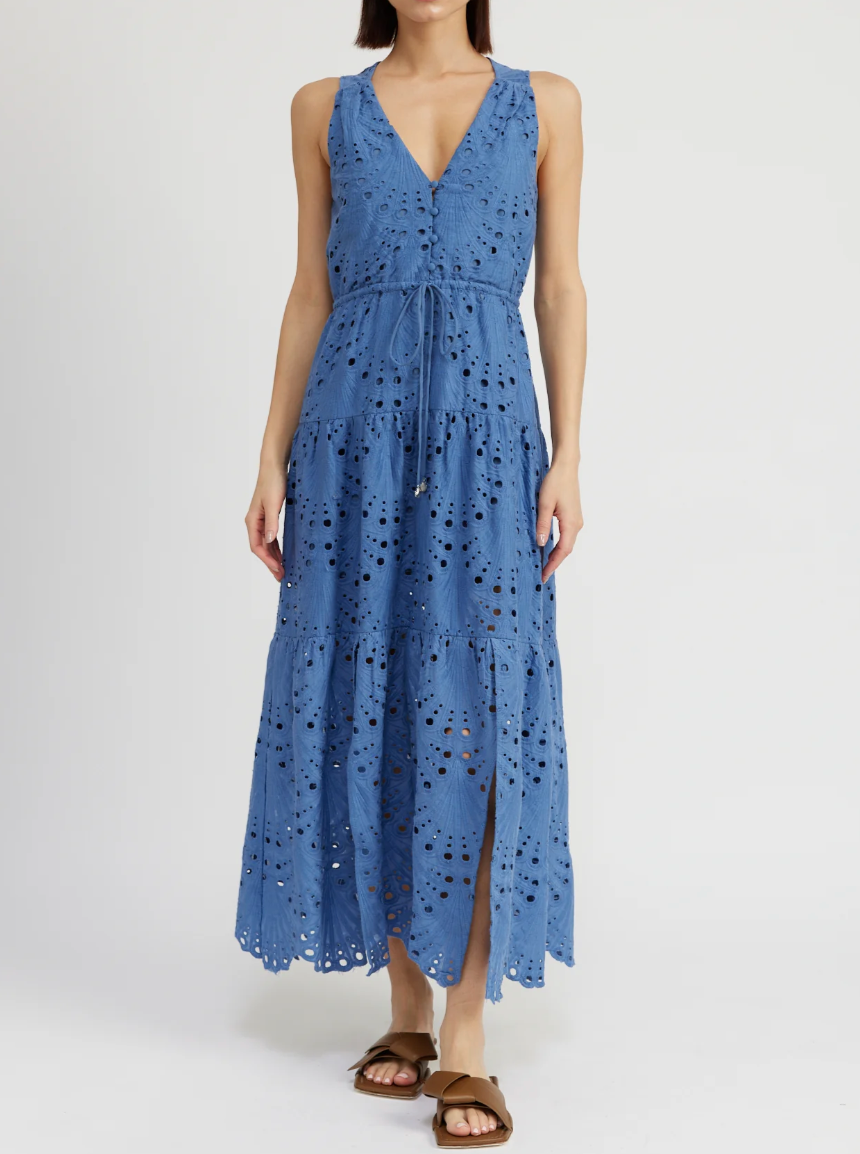 Sora Maxi Dress
