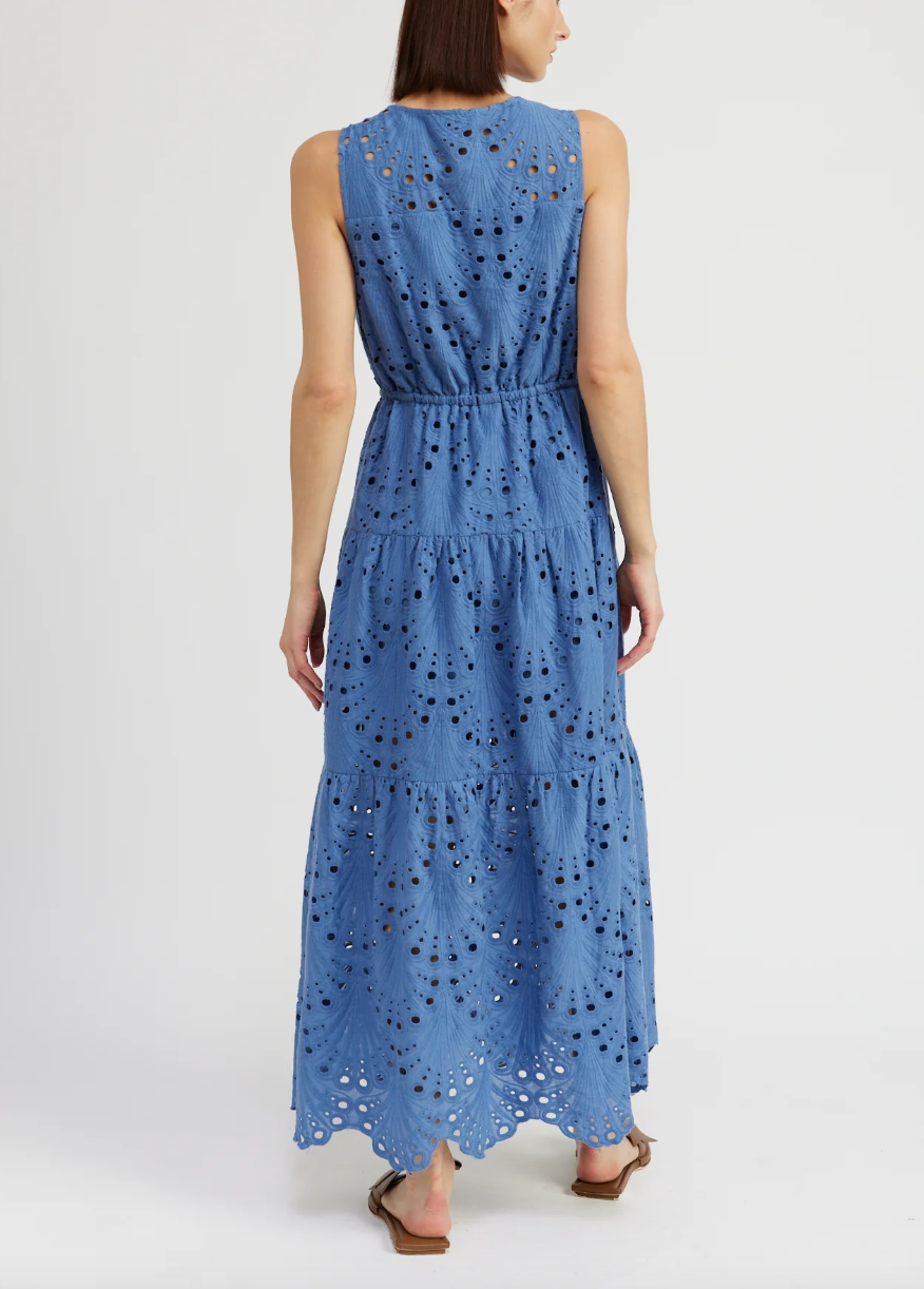 Sora Maxi Dress