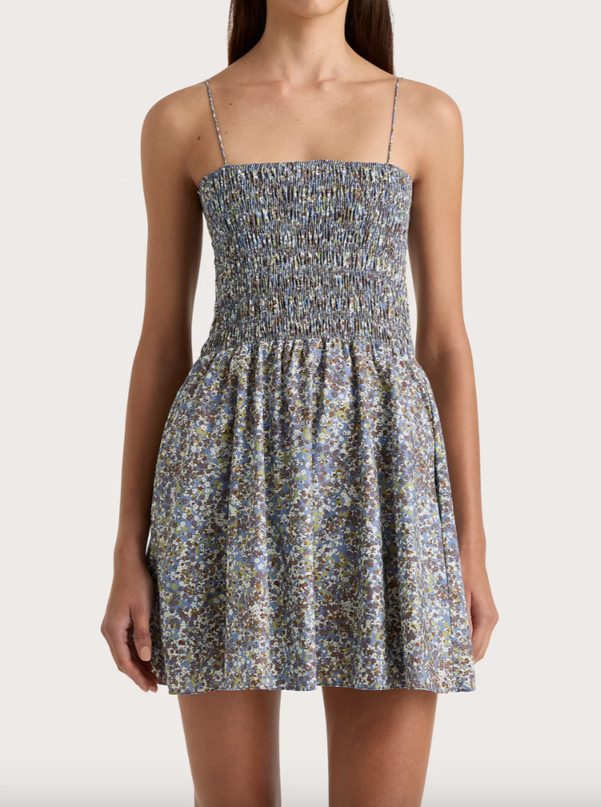 Josa Mini Dress