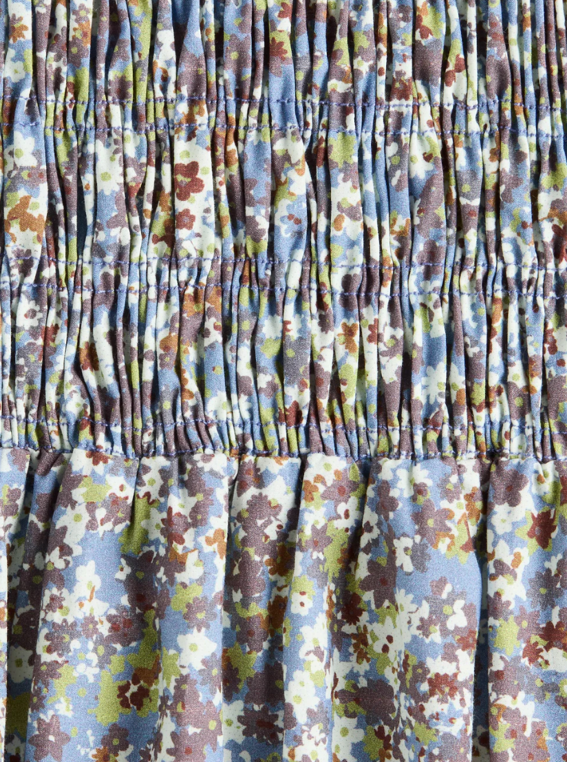 Josa Mini Dress