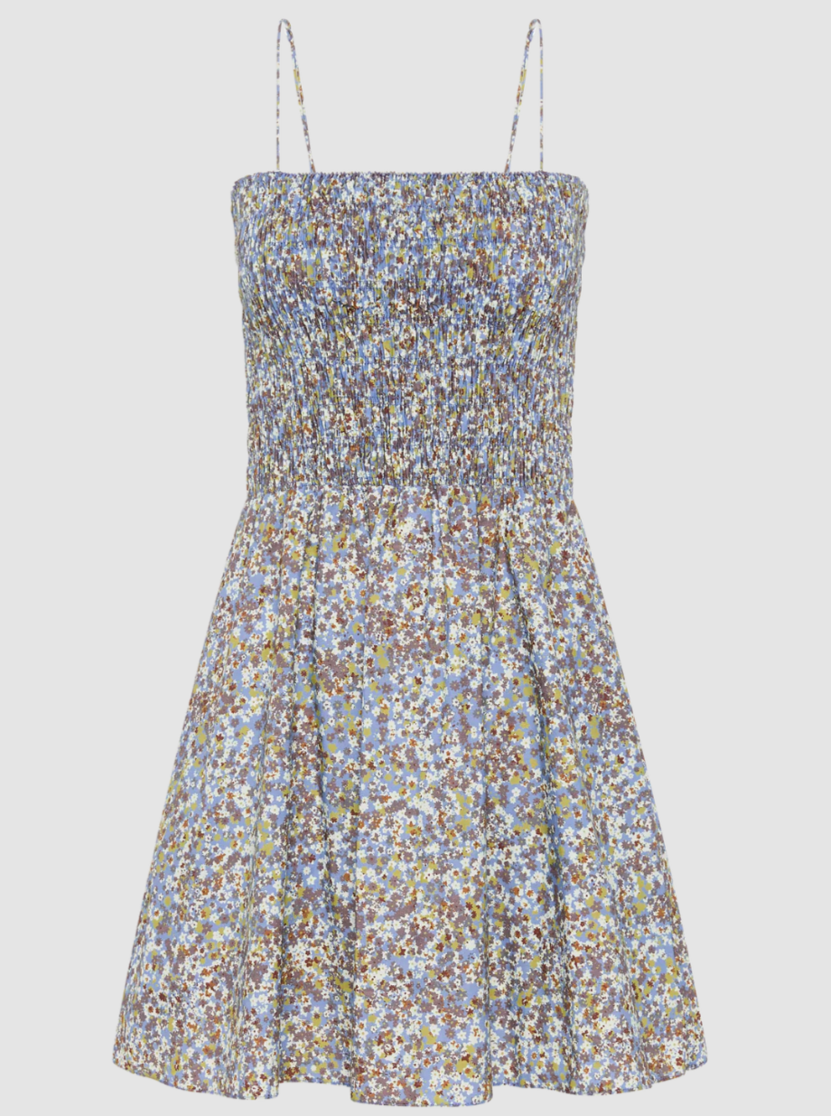 Josa Mini Dress