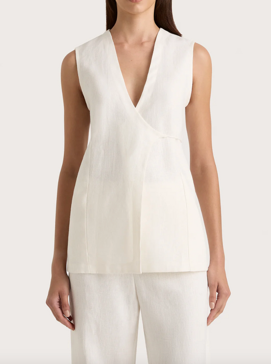Lulea Wrap Vest