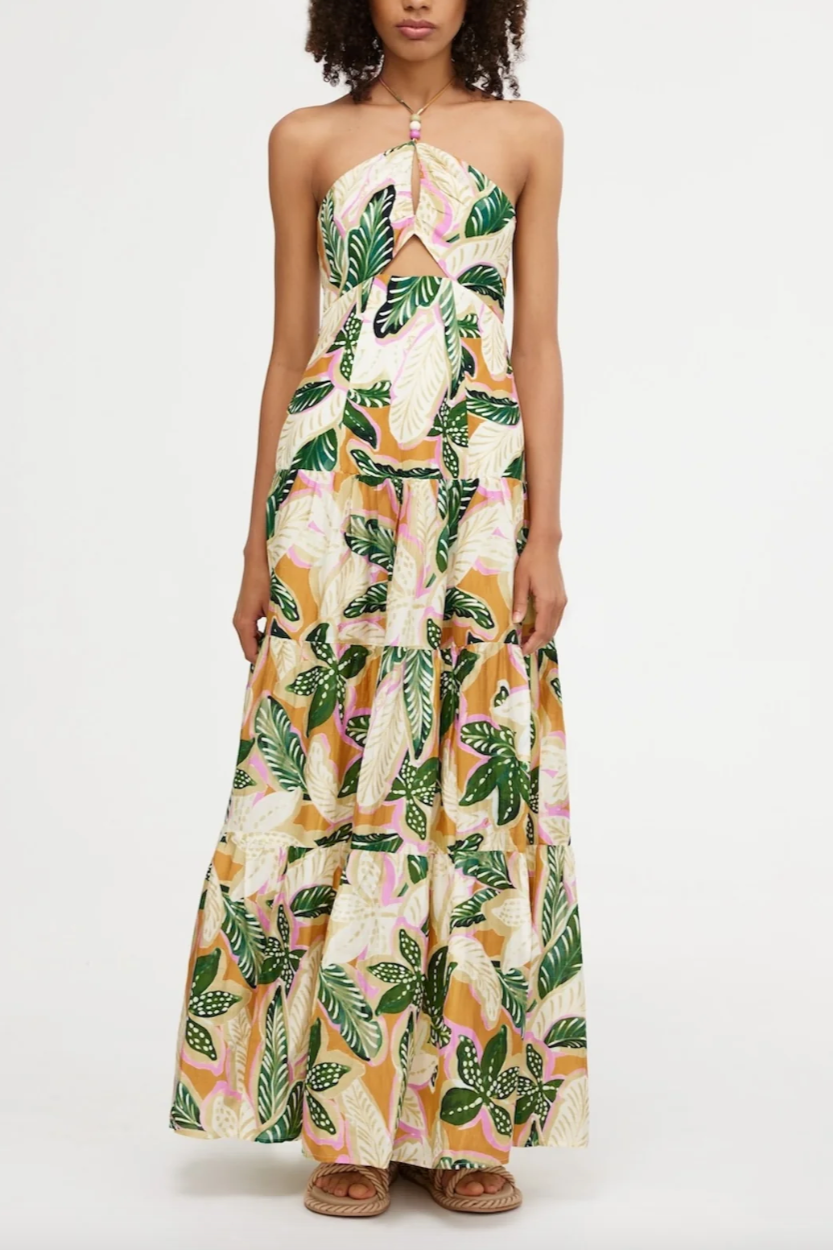 Andi Maxi Dress