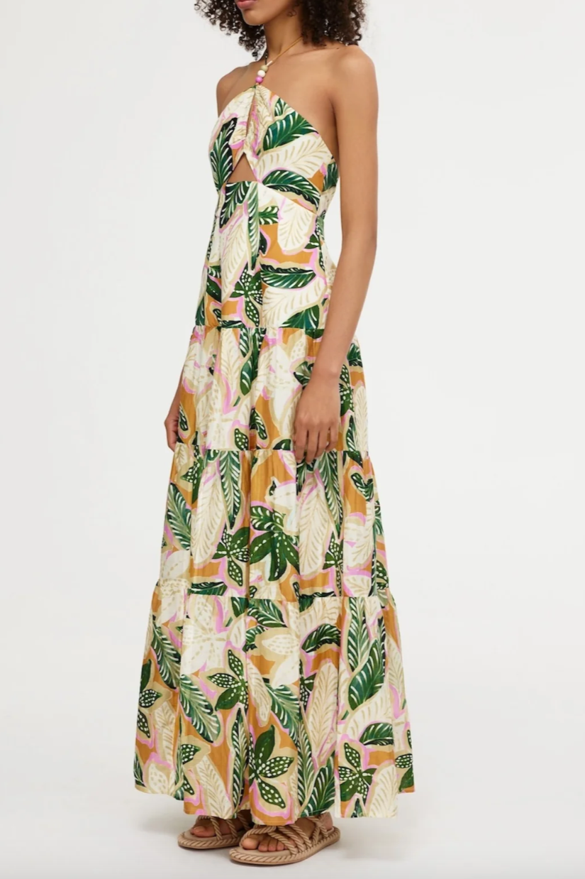 Andi Maxi Dress