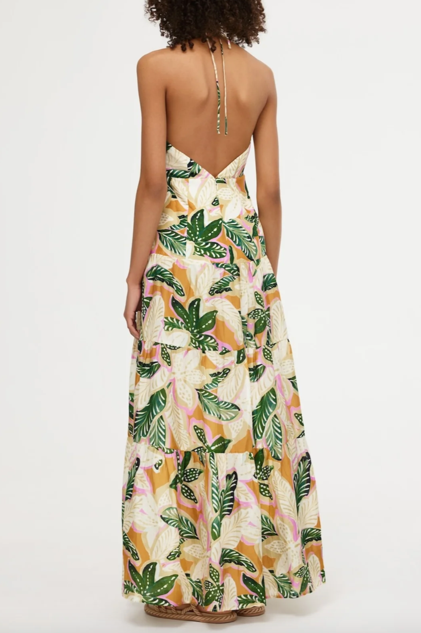 Andi Maxi Dress