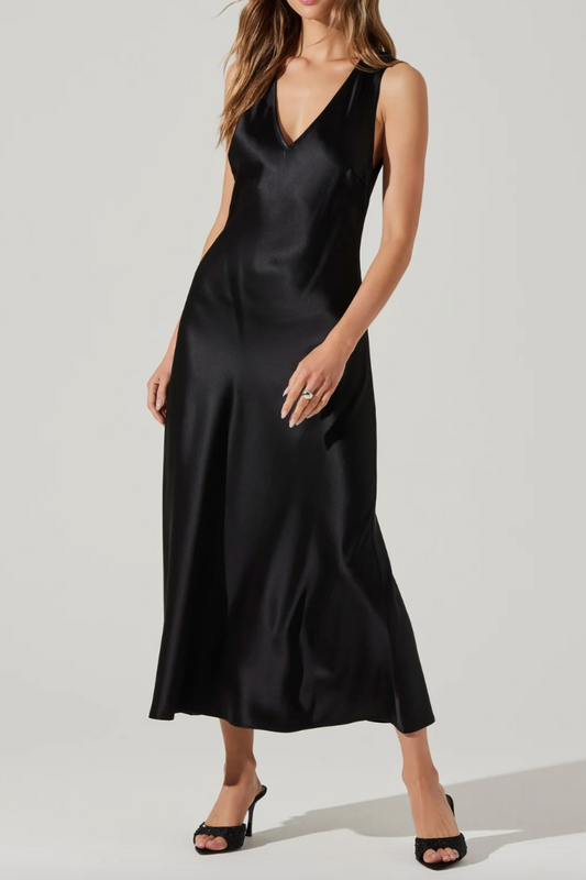 Ellora Midi Dress