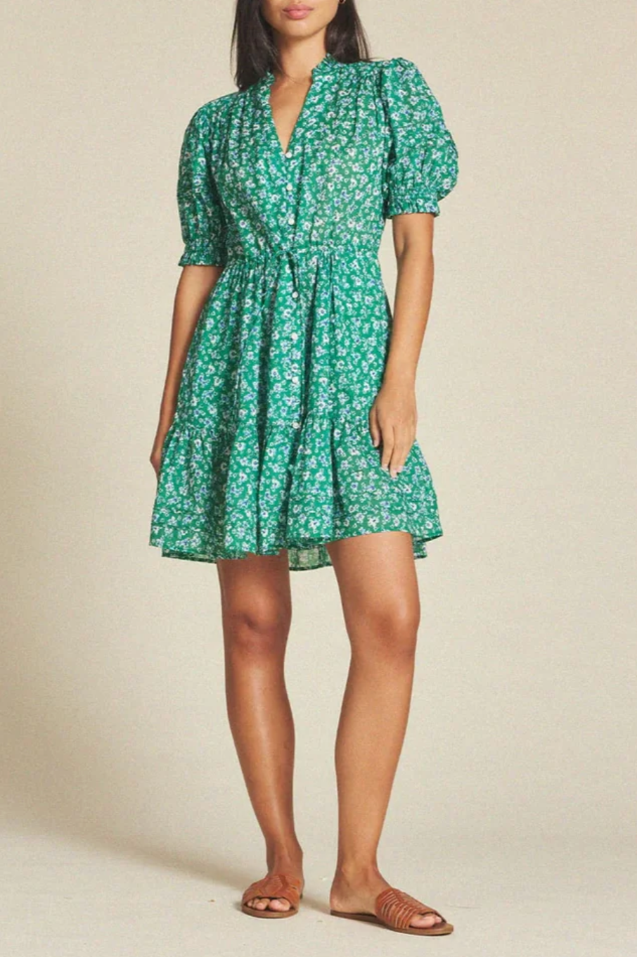 Phoebe Dress