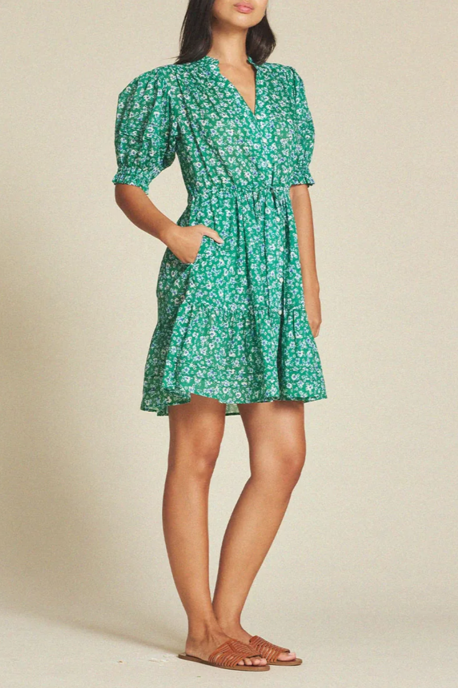 Phoebe Dress