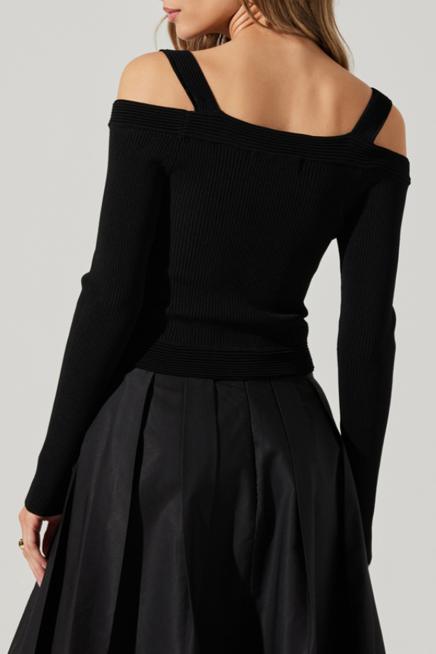 Pacey Sweater