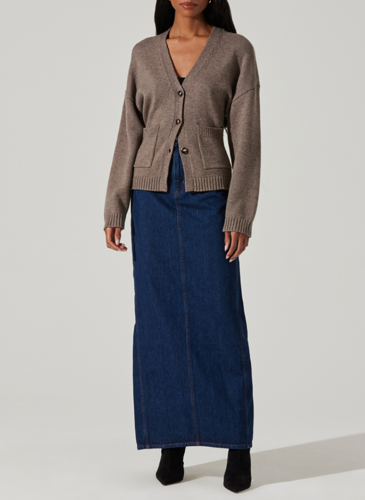 Saffi Sweater