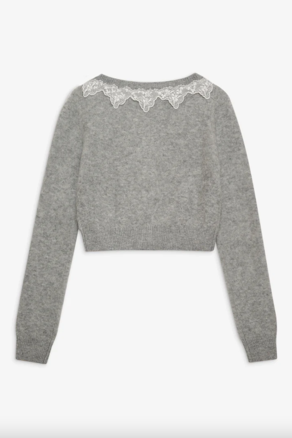 Arinah Cardigan