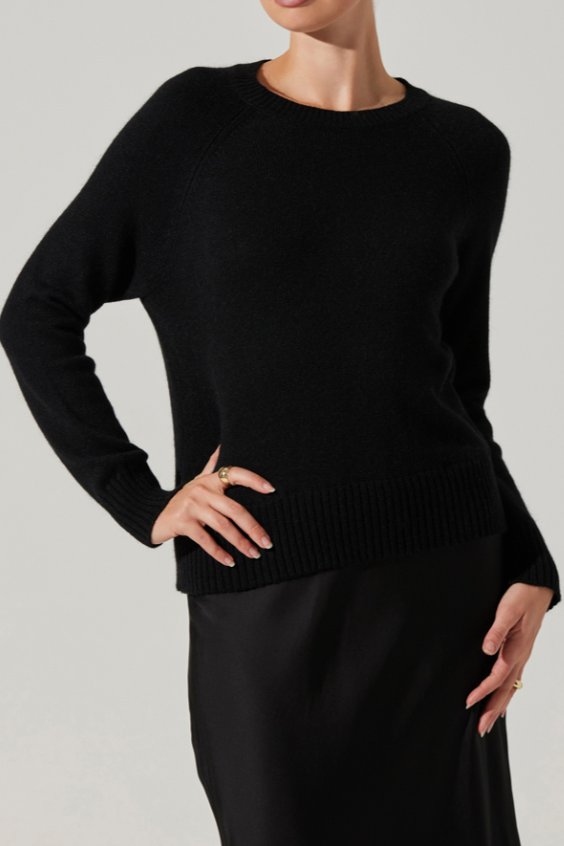 Helene Mixed Media Maxi Dress