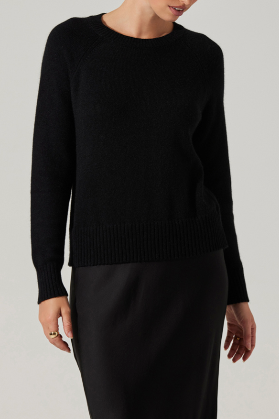 Helene Mixed Media Maxi Dress