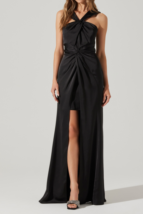 Georgiana Dress
