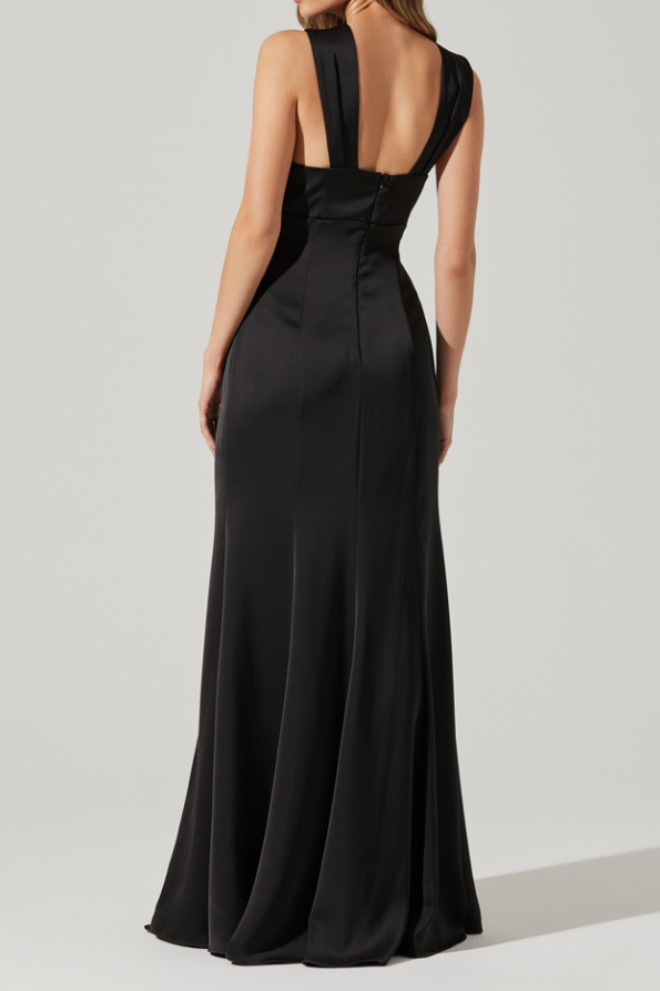 Georgiana Dress