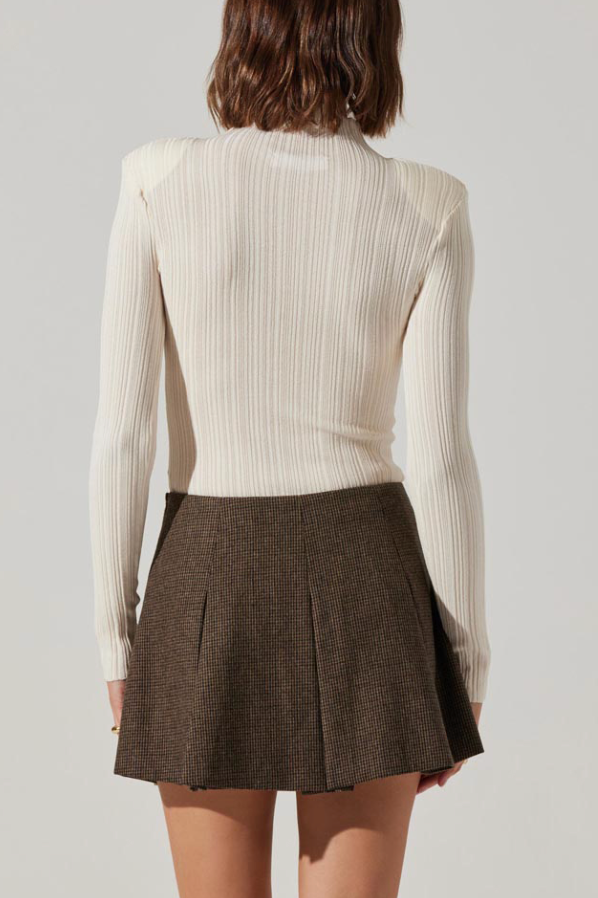 Roslin Sweater