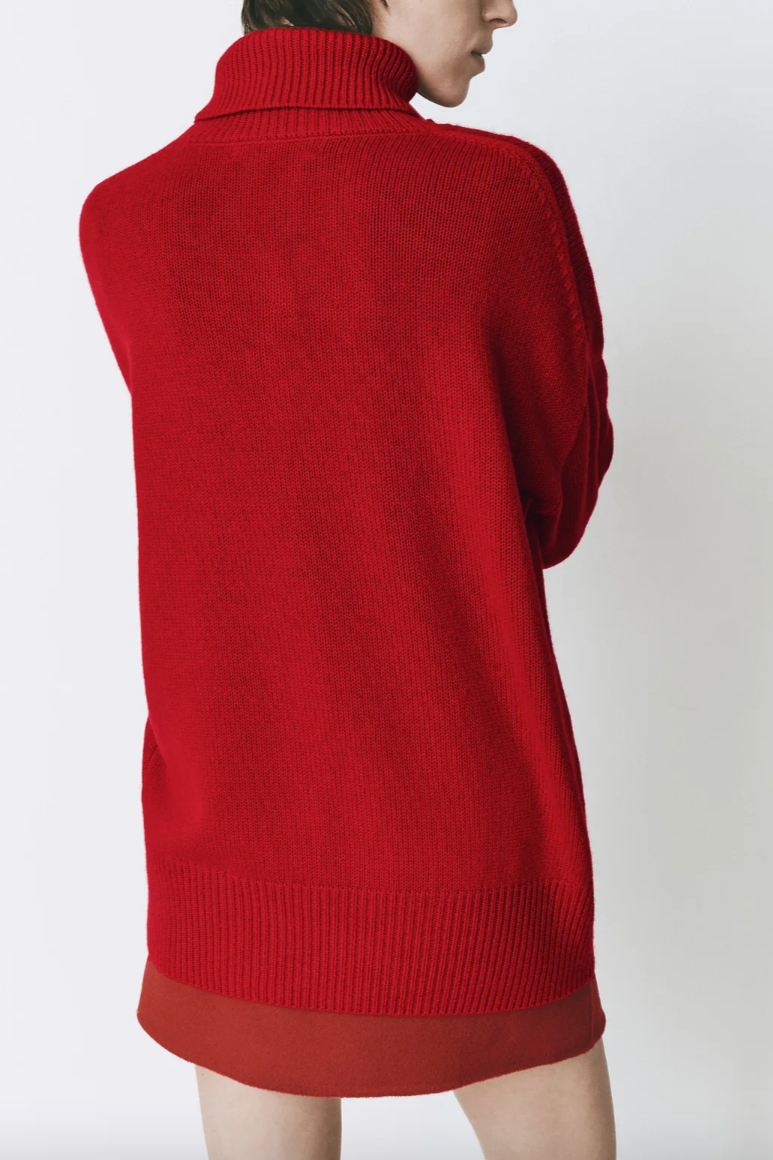 Garches Sweater