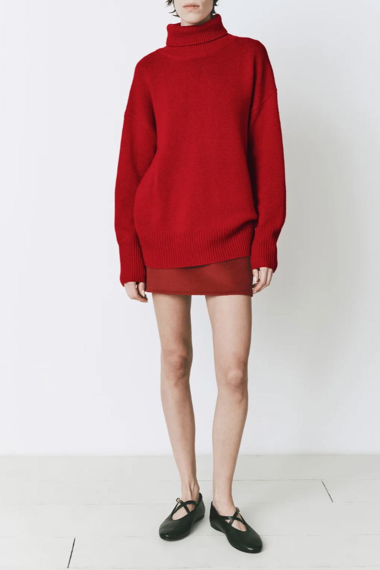 Garches Sweater