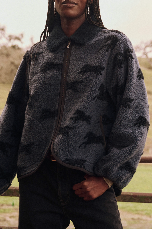 The Pasture Jacket