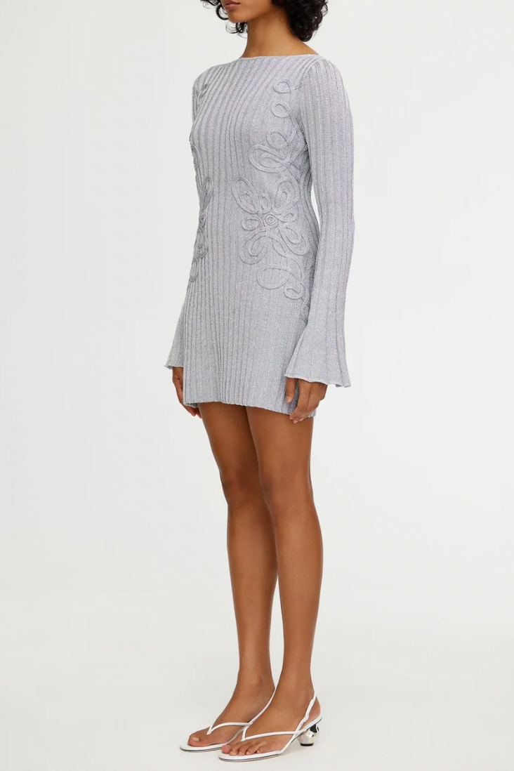Niamh Mini Dress