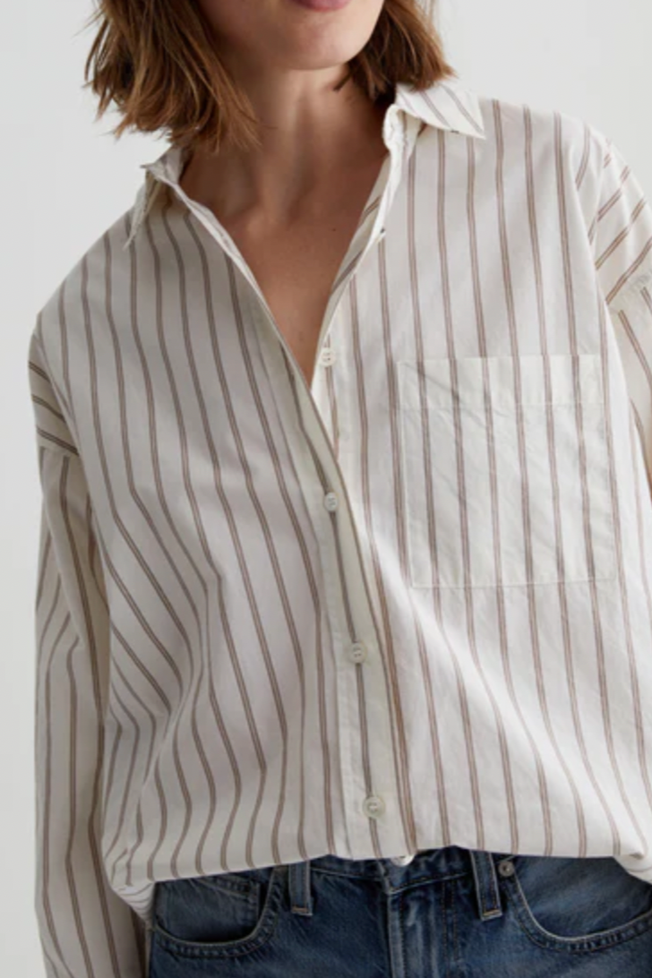 Brea Shirt