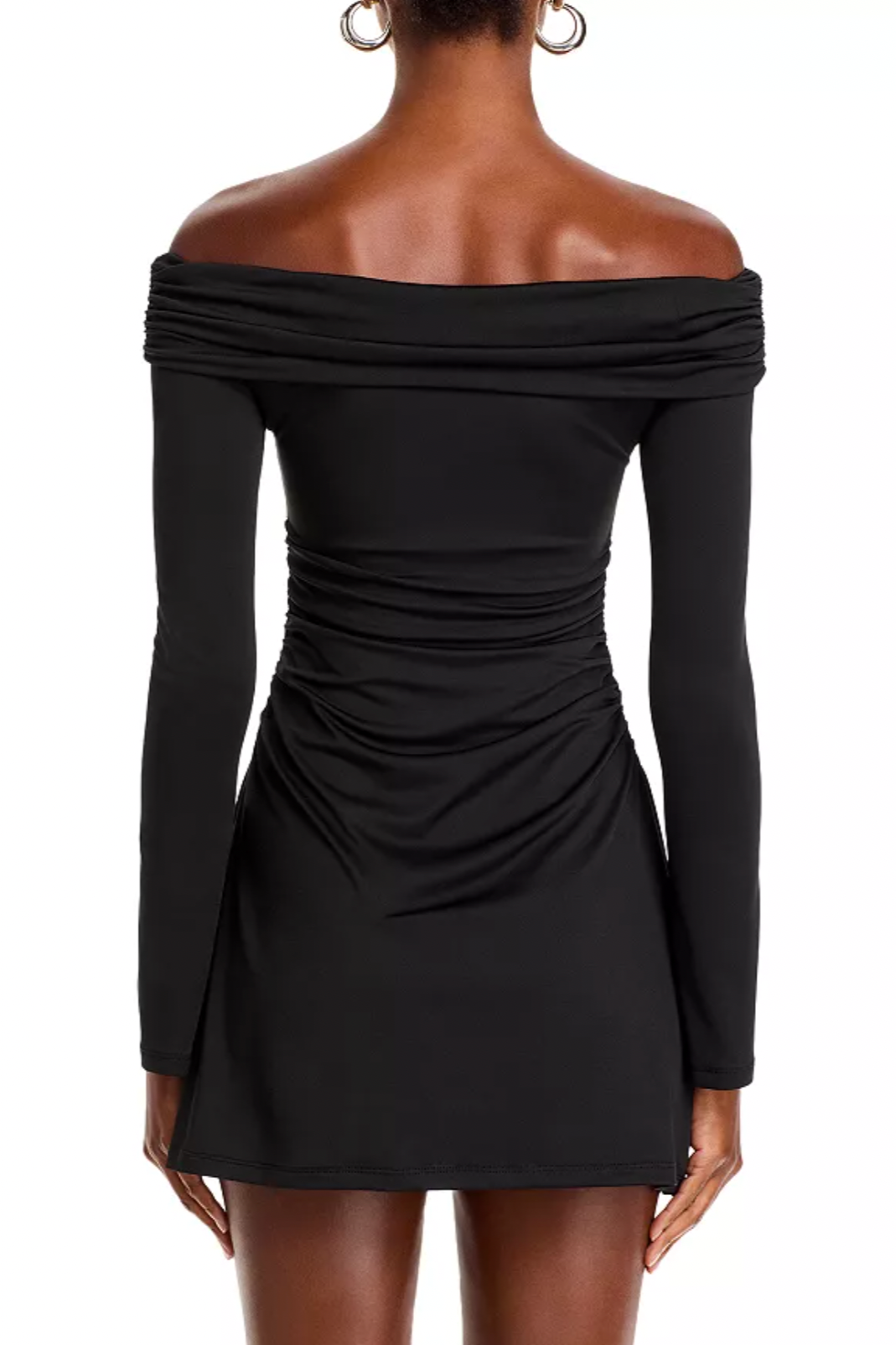 Ava Dress
