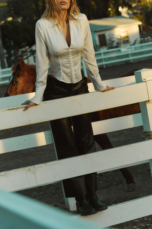 Yara Top