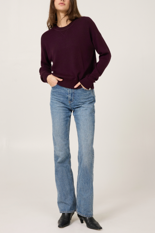 Warwick Pullover