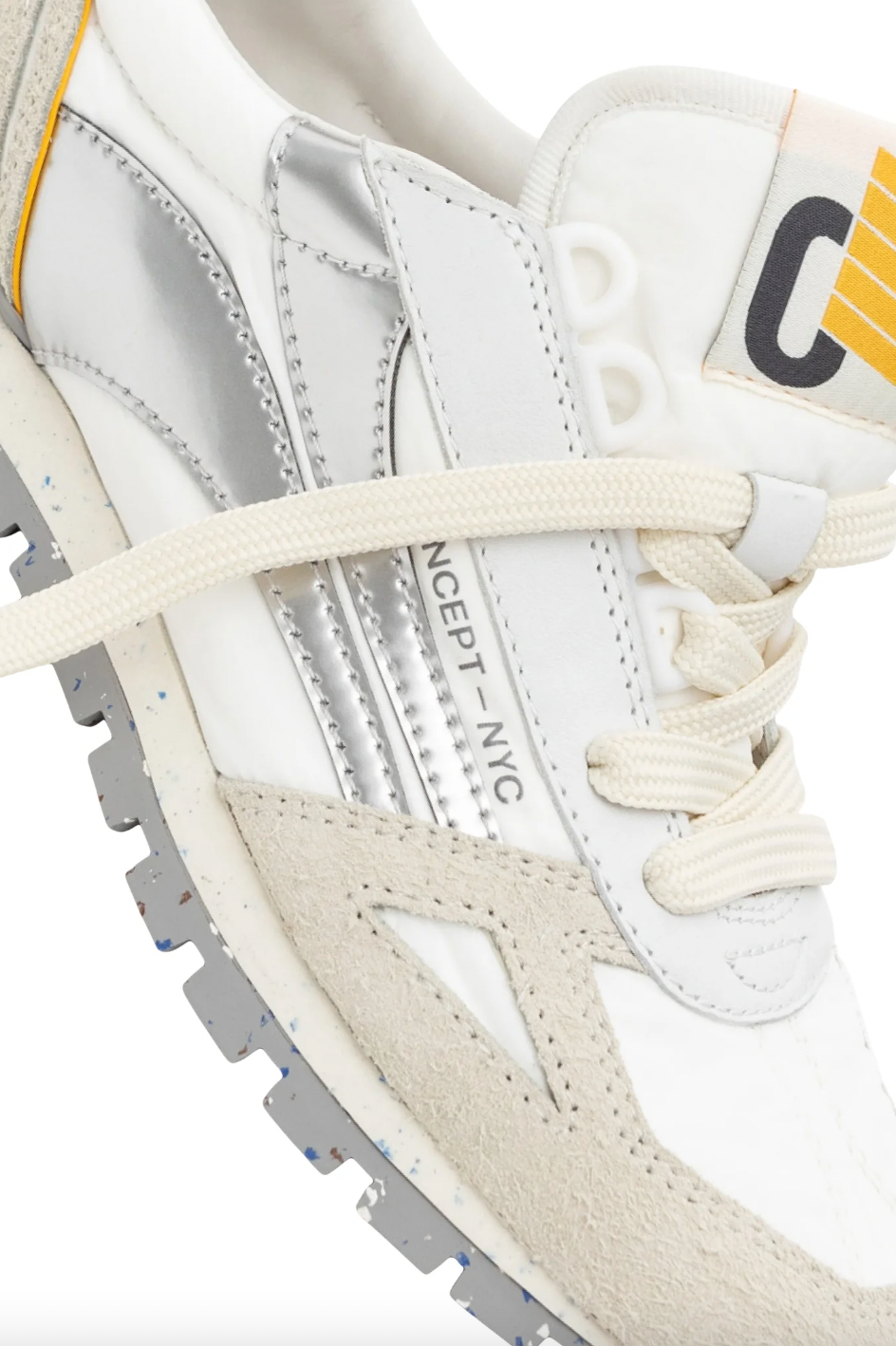 Toronto Sneaker